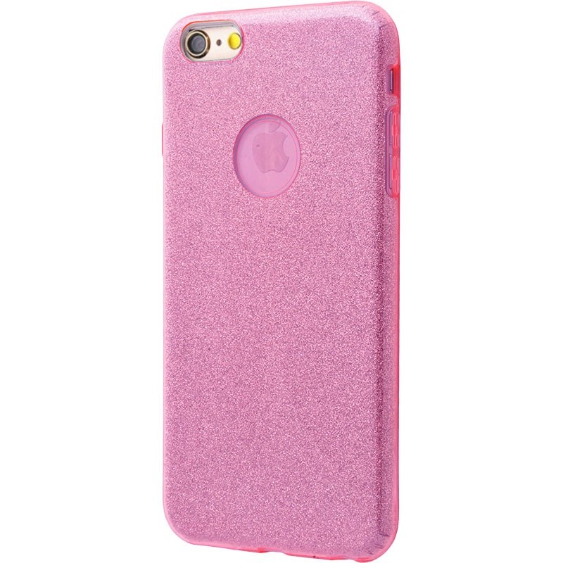 Удароміцний чохол Shining Glitter iPhone 6 purple