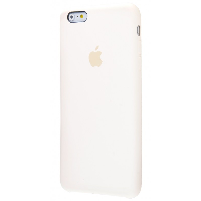 Original Silicone Case (Copy) for iPhone 6+/6s+ Antique White
