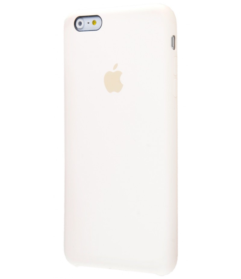 Original Silicone Case (Copy) for iPhone 6+/6s+ Antique White