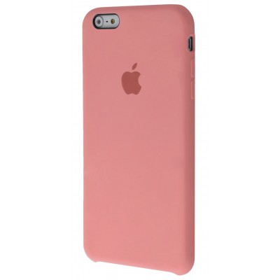  Original Silicone Case (Copy) for iPhone 6+/6s+ Chirp 