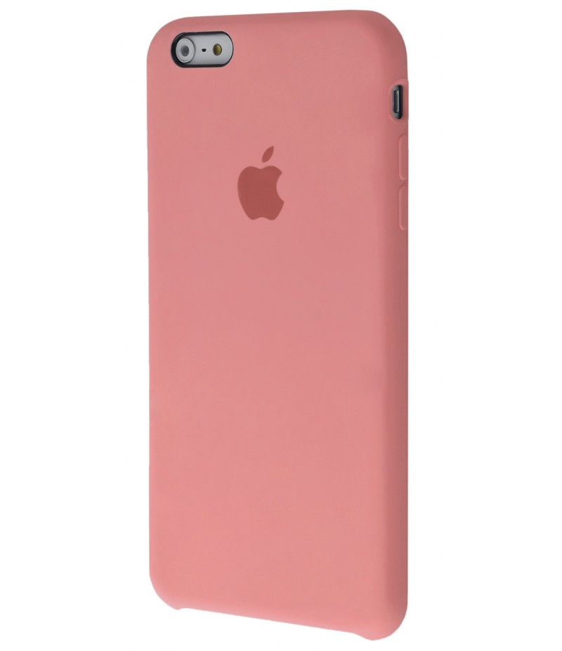 Original Silicone Case (Copy) for iPhone 6+/6s+ Chirp