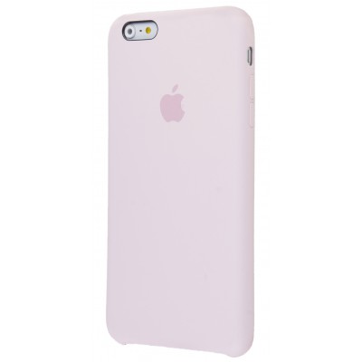  Original Silicone Case (Copy) for iPhone 6+/6s+ Lavender 