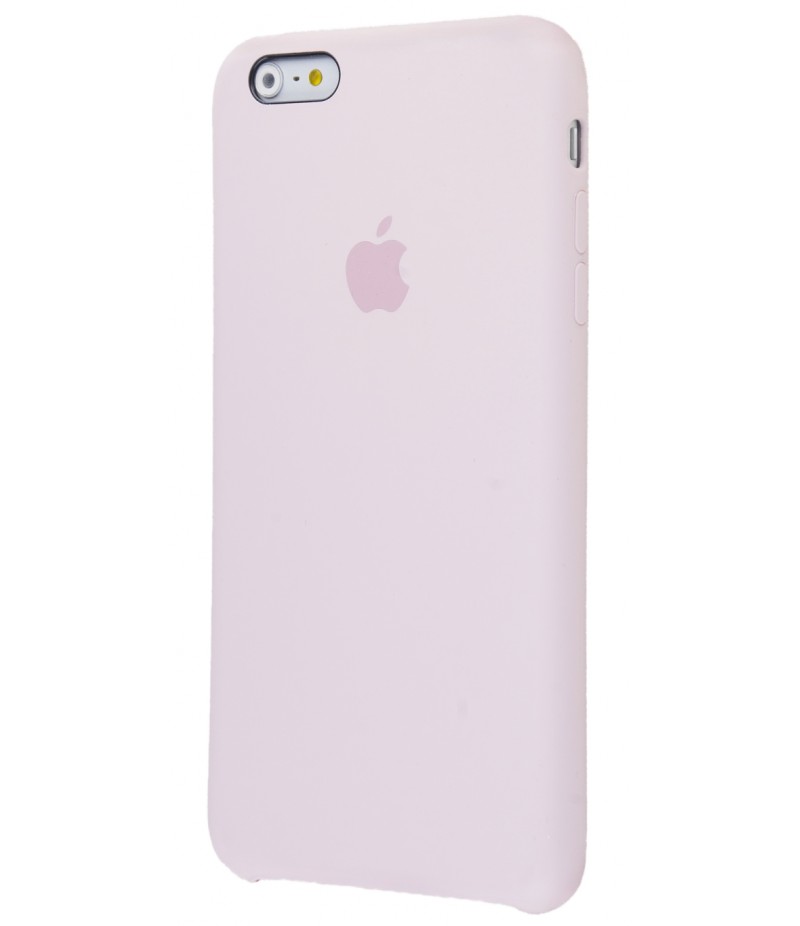 Original Silicone Case (Copy) for iPhone 6+/6s+ Lavender
