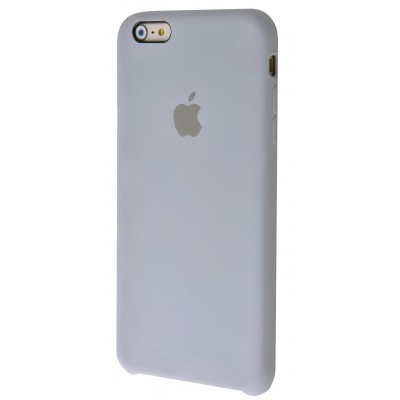  Original Silicone Case (Copy) for iPhone 6+/6s+ Pebble 