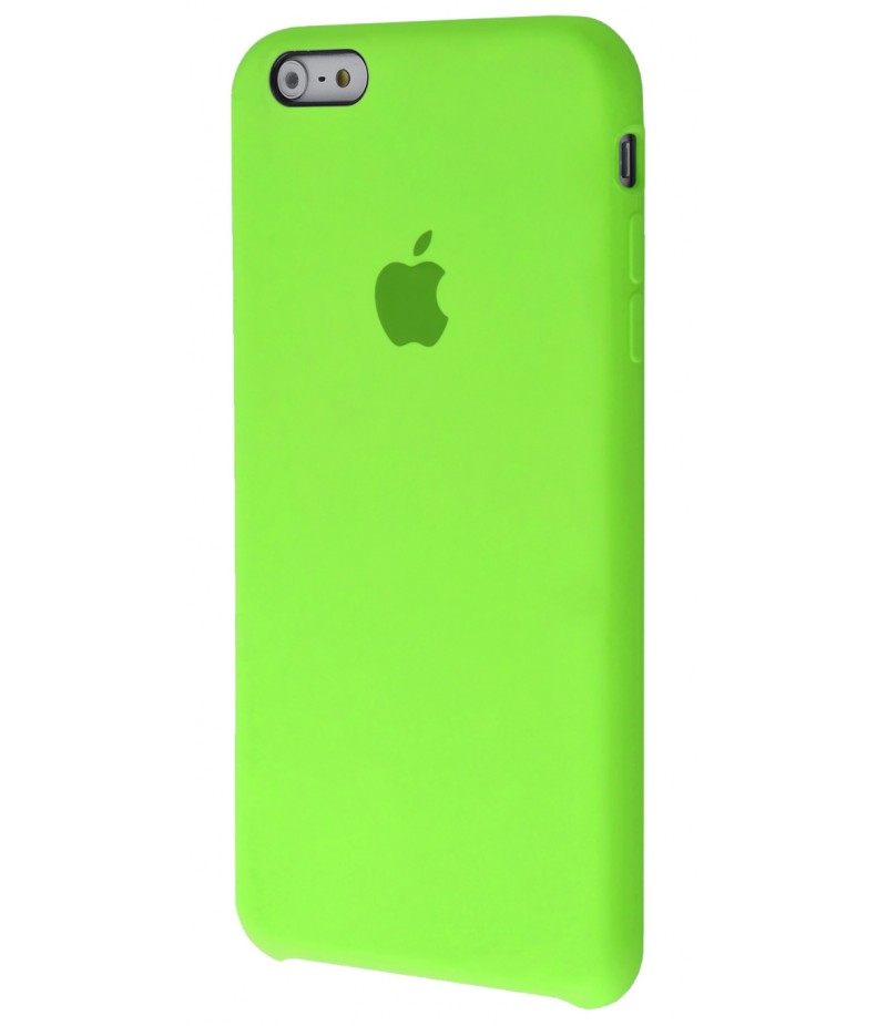 Original Silicone Case (Copy) for iPhone 6+/6s+ Salate