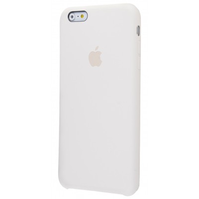  Original Silicone Case (Copy) for iPhone 6+/6s+ Stone 