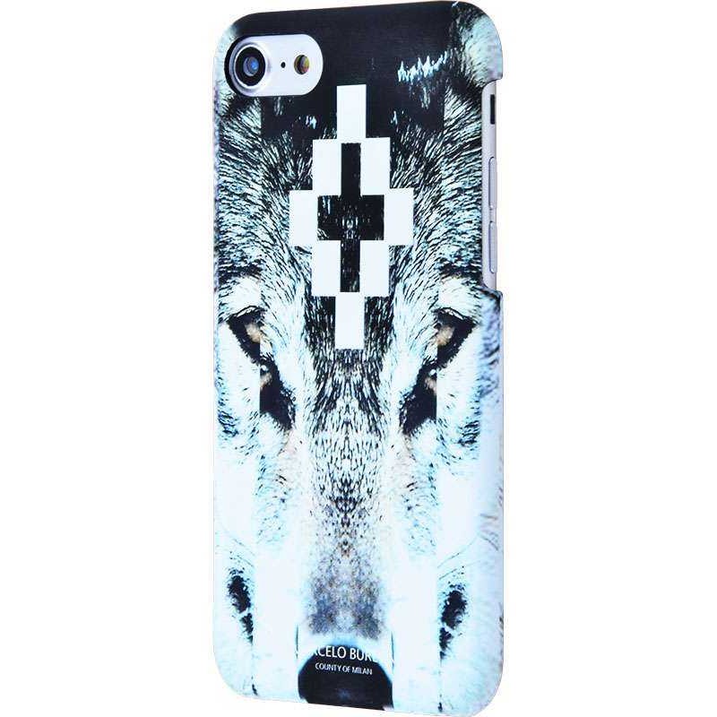 Marcelo Burlon (Soft Touch) iPhone 7/8 16