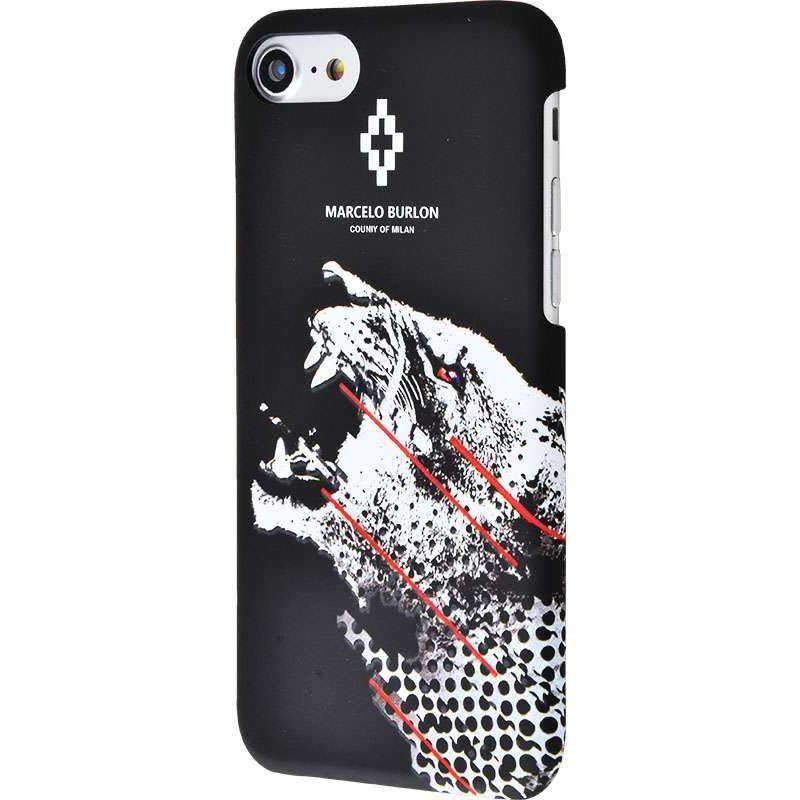 Marcelo Burlon (Soft Touch) iPhone 7/8 21