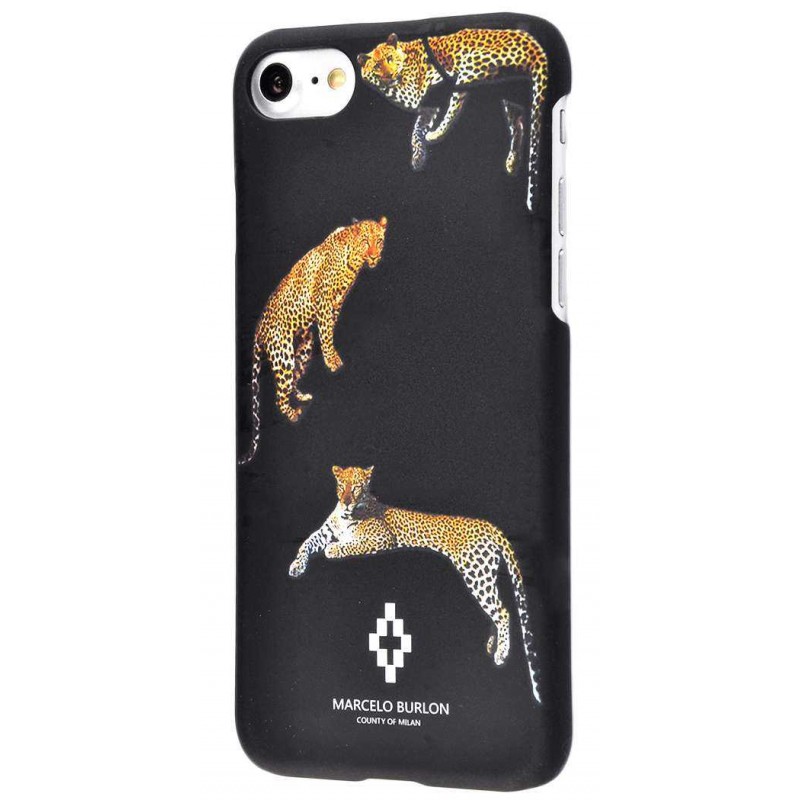 Marcelo Burlon (Soft Touch) iPhone 7/8 24
