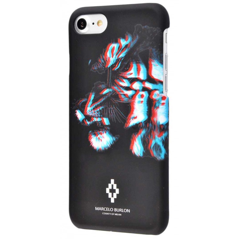 Marcelo Burlon (Soft Touch) iPhone 7/8 25