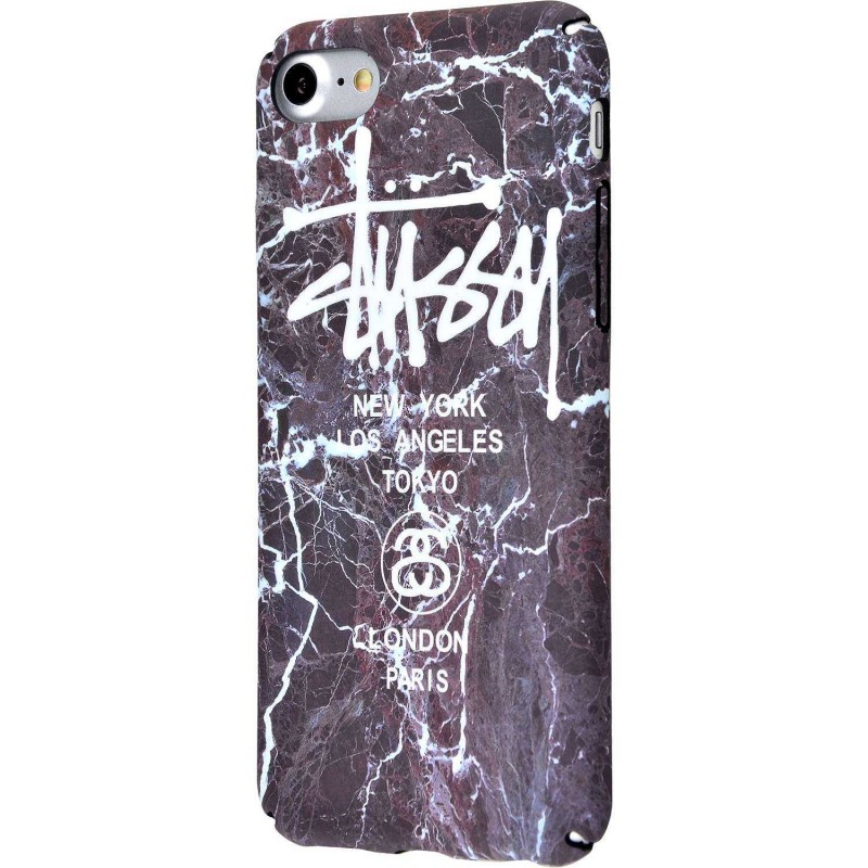 Ibasi & Coer (Soft Touch) iPhone 7/8 13
