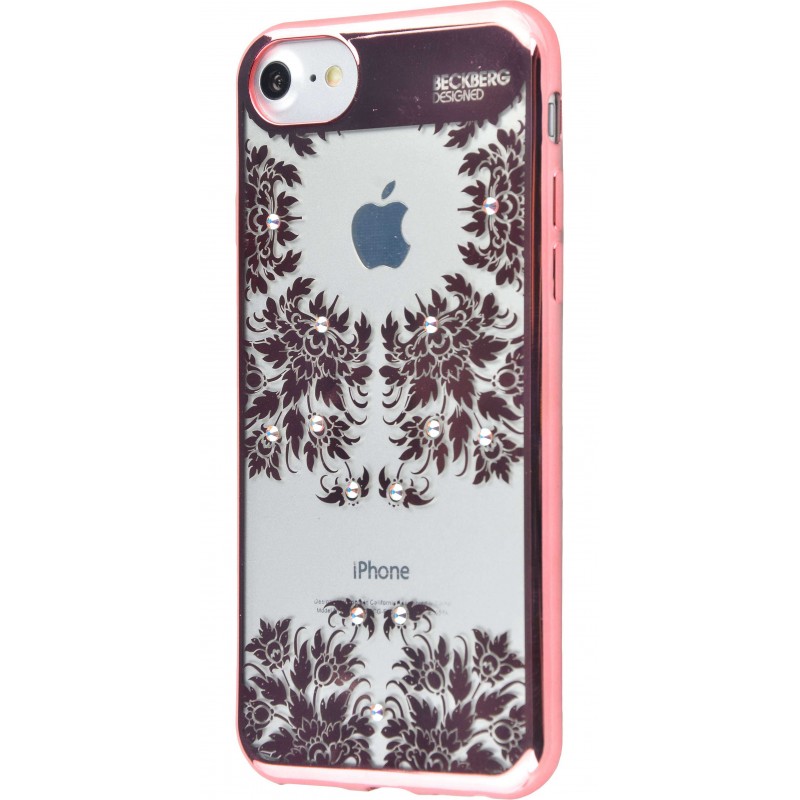 BECKBERG Monsoon Series (TPU) iPhone 7/8 06