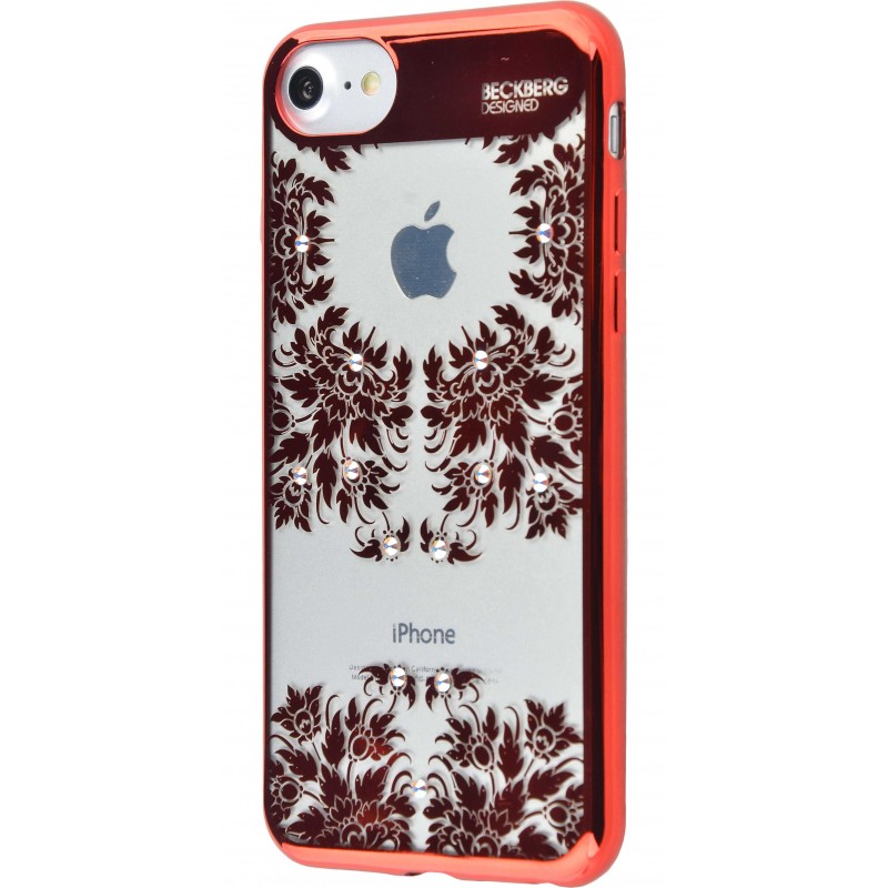 BECKBERG Monsoon Series (TPU) iPhone 7/8 08