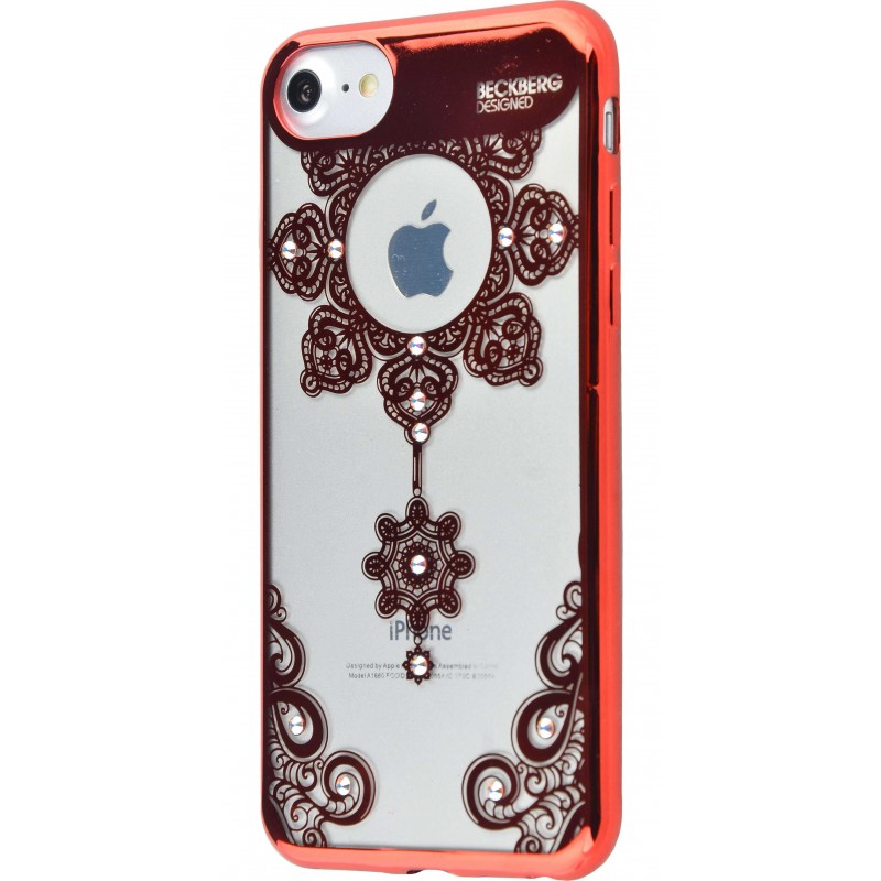 BECKBERG Monsoon Series (TPU) iPhone 7/8 09