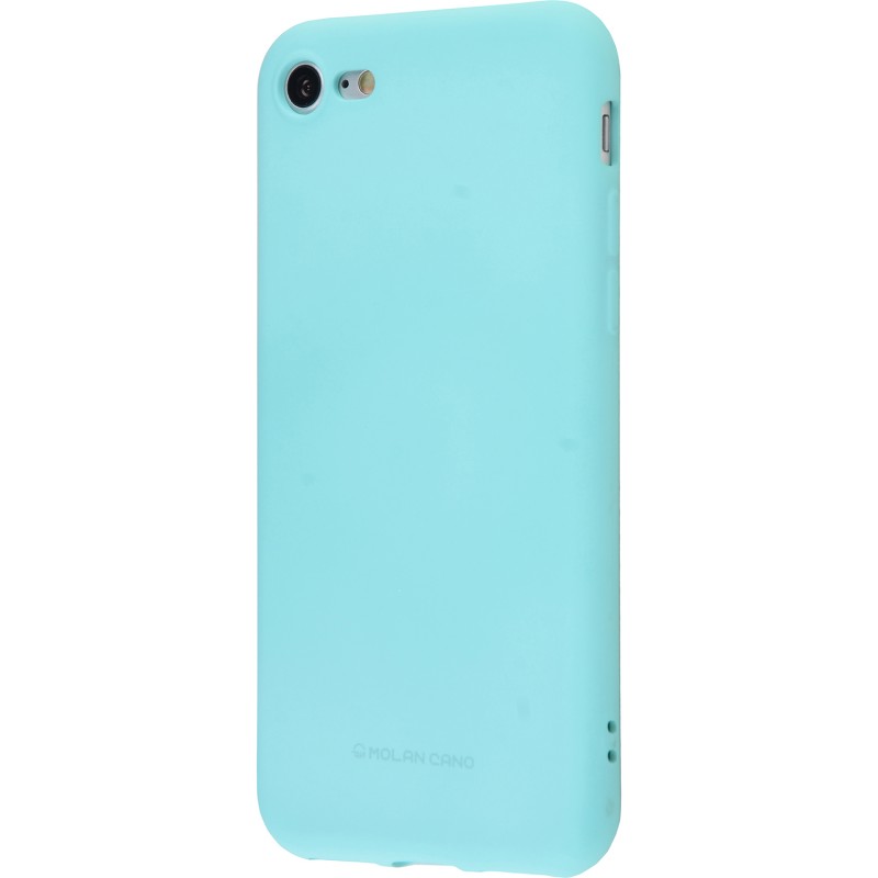 Molan Cano Jelly Case iPhone 7/8 Mint