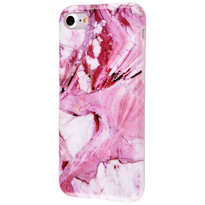 MraMor 360 (TPU) iPhone 7/8 15
