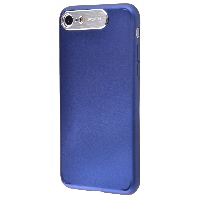 Rock Classy Protection Case iPhone 7/8 Blue