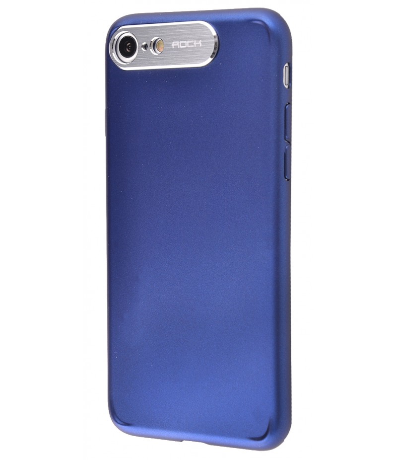 Rock Classy Protection Case iPhone 7/8 Blue
