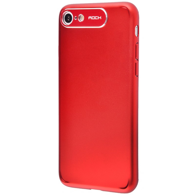 Rock Classy Protection Case iPhone 7/8 Red