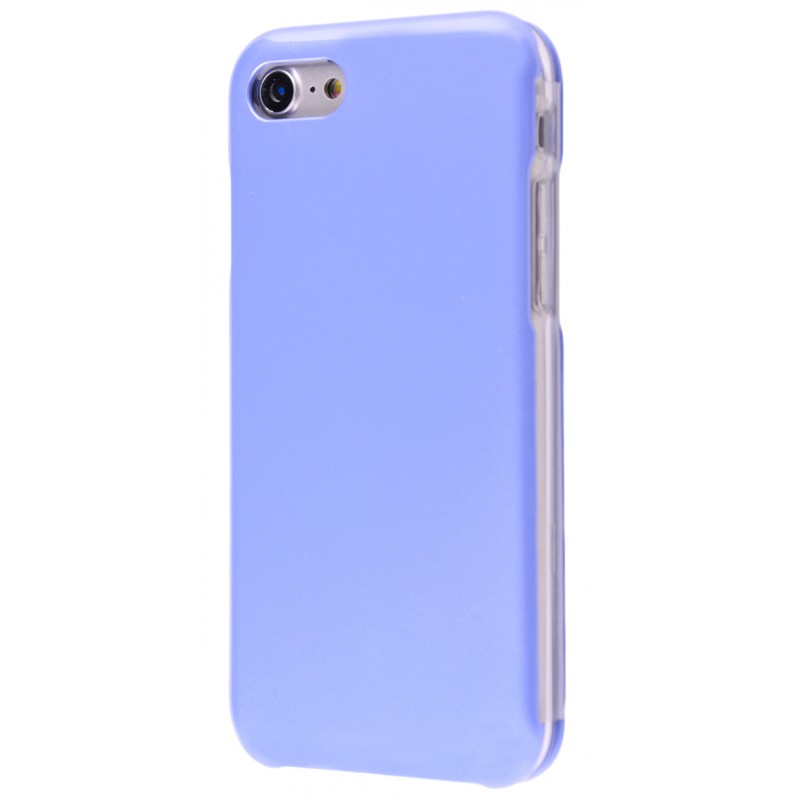 Molan Cano Capsule Flip Hard Case iPhone 7/8 Purple