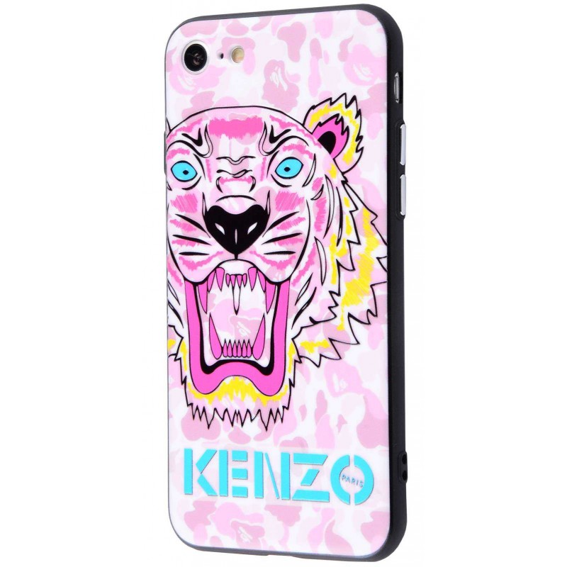 Накладка Kenzo New iPhone 7/8 01