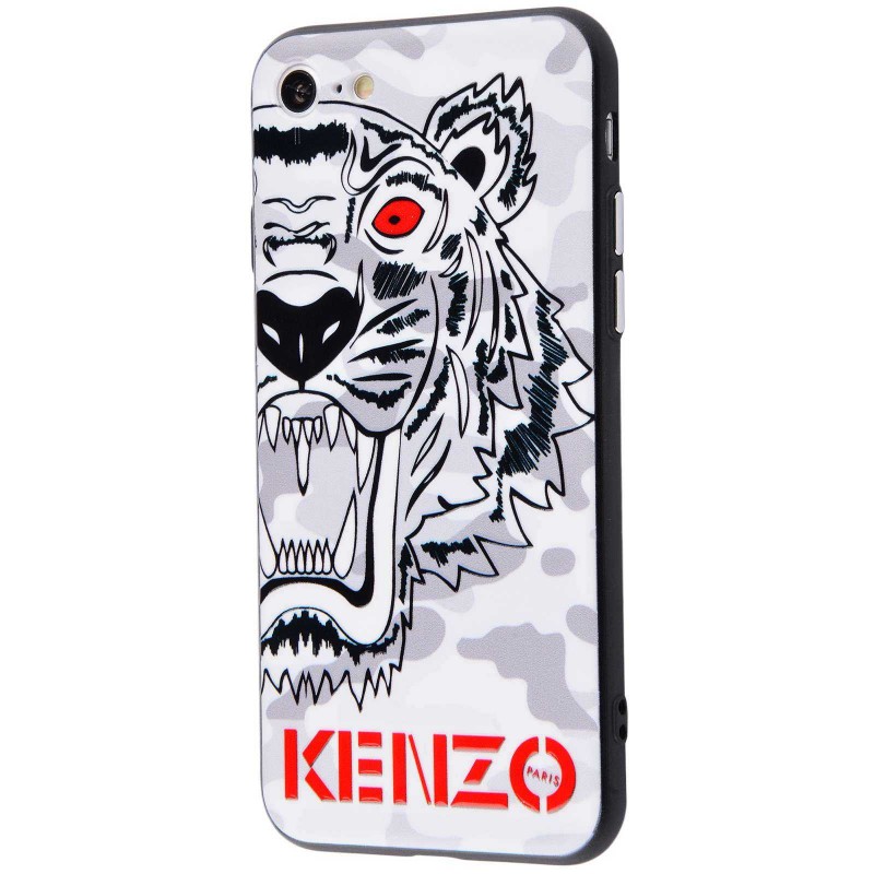 Накладка Kenzo New iPhone 7/8 02
