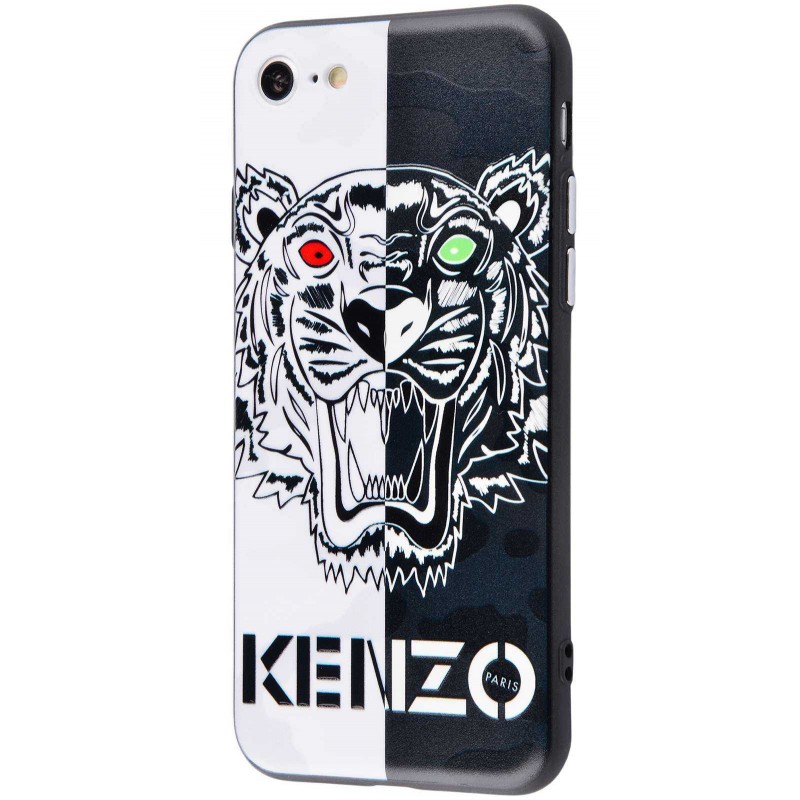 Накладка Kenzo New iPhone 7/8 04