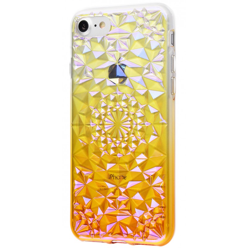 Gelin Pearl (TPU) iPhone 7/8 Gold