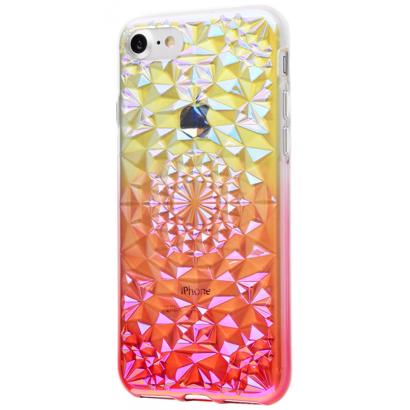 Gelin Pearl (TPU) iPhone 7/8 Pink