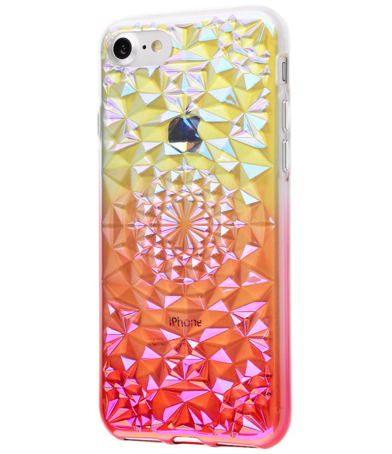 Gelin Pearl (TPU) iPhone 7/8 Pink