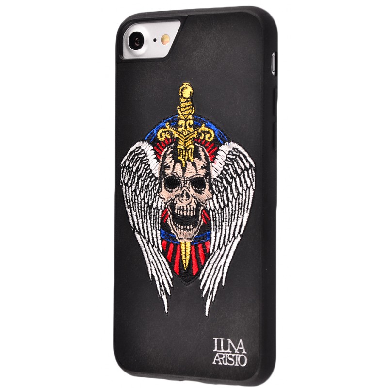 Luna Aristo Skull iPhone 7/8 01