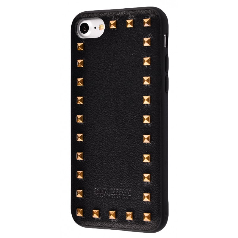 POLO Debonair (Leather) iPhone 7/8 Black