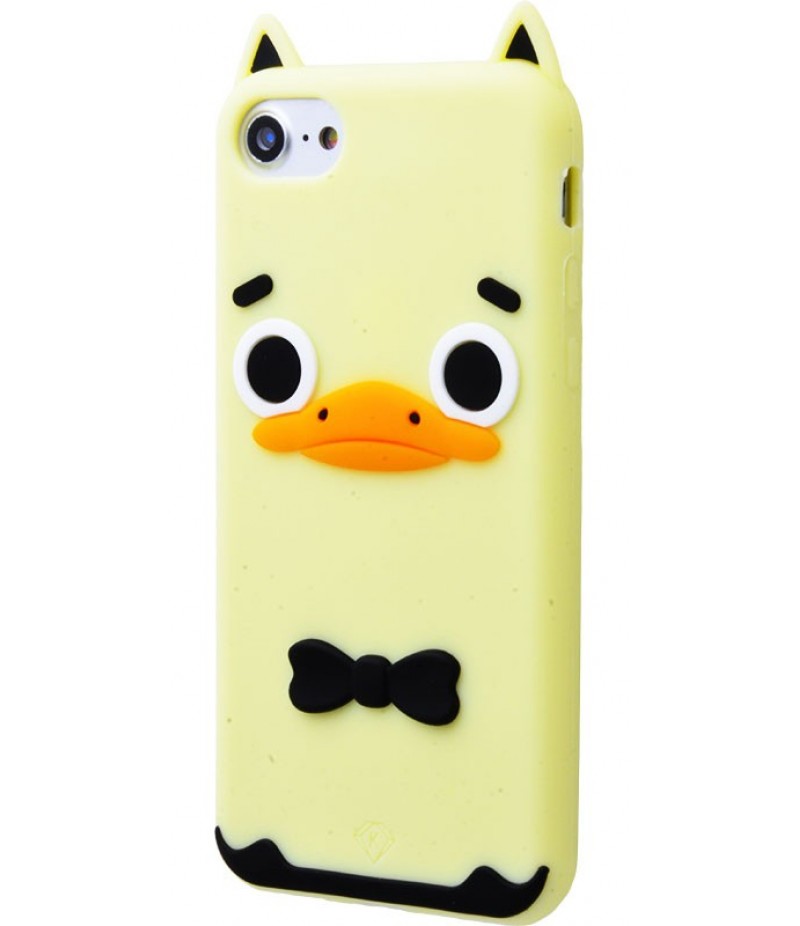 3D чохол Rixy Duck iPhone 7/8