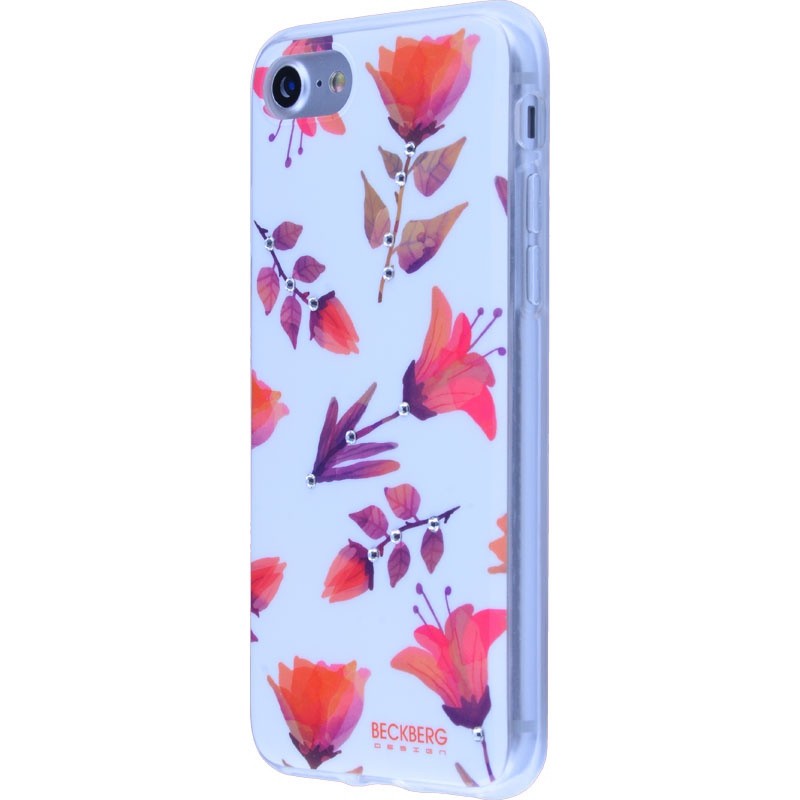 Накладка Beckberg Exotic series iPhone 7/8