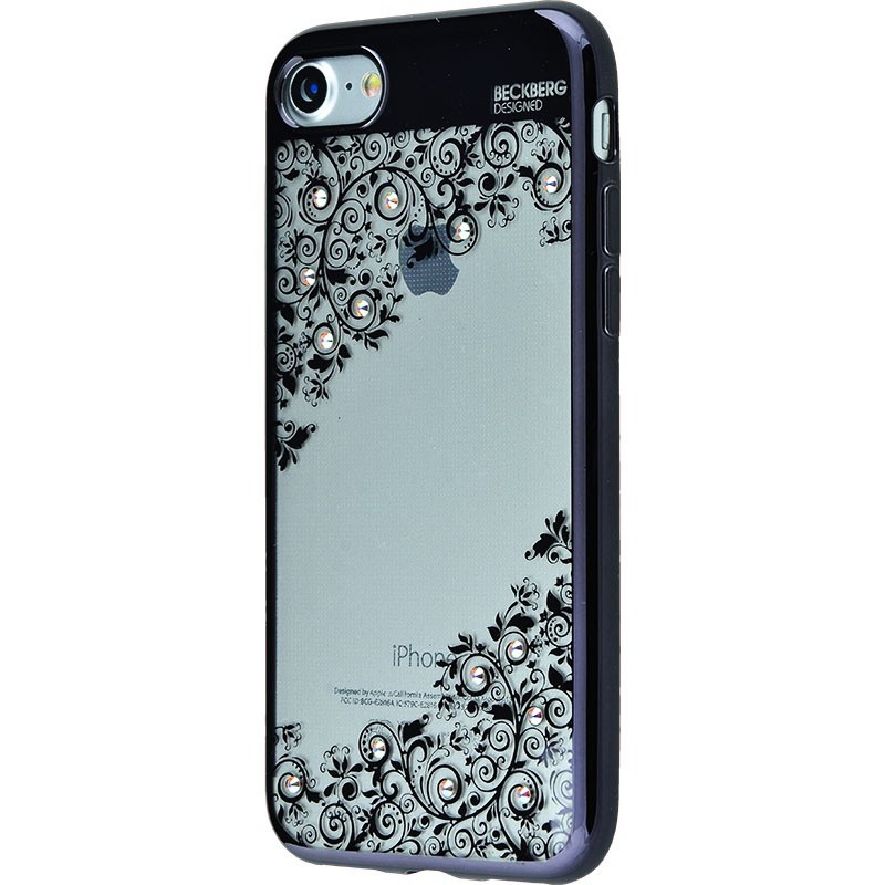 Накладка Beckberg Golden Faith series iPhone 7/8