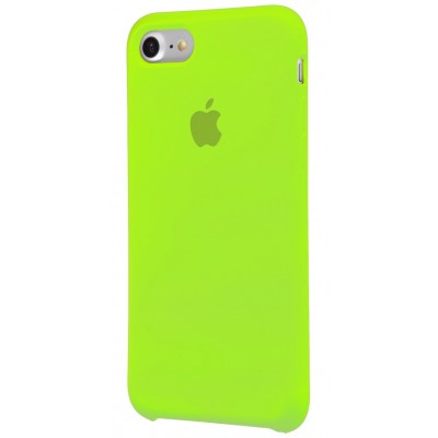  Original Silicone Case (Copy) for IPhone 7/8 Salate 