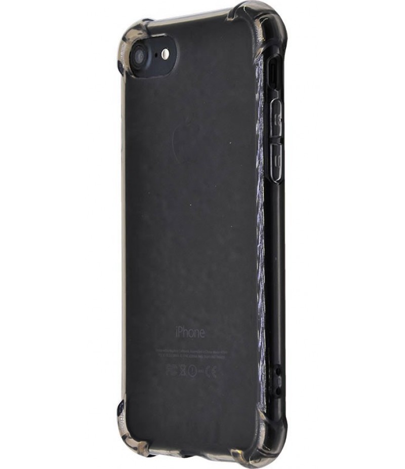 Ударопрочный чехол WXD для iPhone 7/8 grey