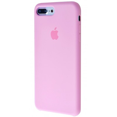  Original Silicone Case (Copy) for IPhone 7+/8+ Cotton Candy 