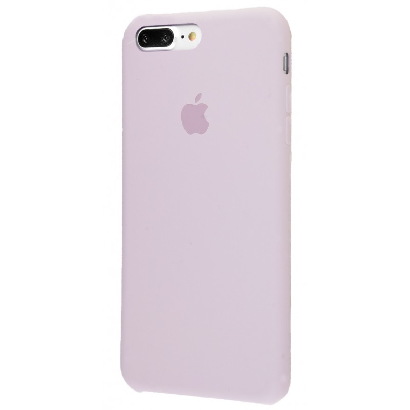 Original Silicone Case (Copy) for IPhone 7+/8+ Lavender
