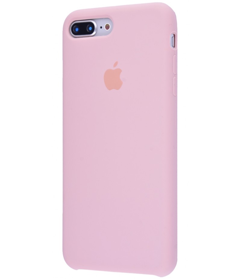 Original Silicone Case (Copy) for IPhone 7+/8+ Pink Sand