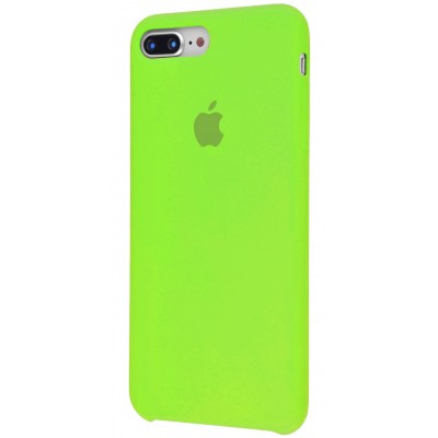  Original Silicone Case (Copy) for IPhone 7+/8+ Salate 