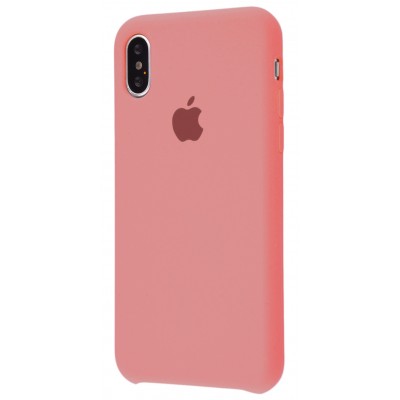  Original Silicone Case (Copy) for iPhone X Chirp 