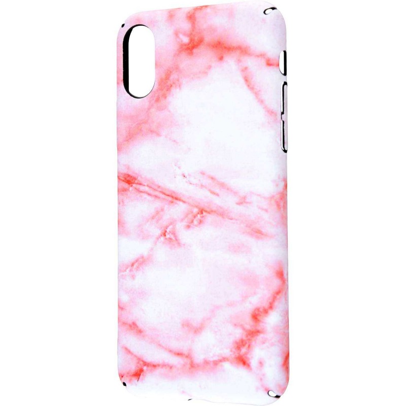 Ibasi & Coer (Soft Touch) iPhone X 02