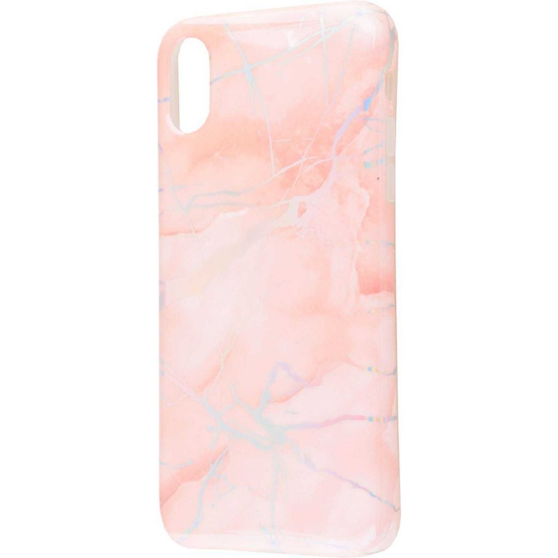 MraMor Perl (TPU) iPhone X 01