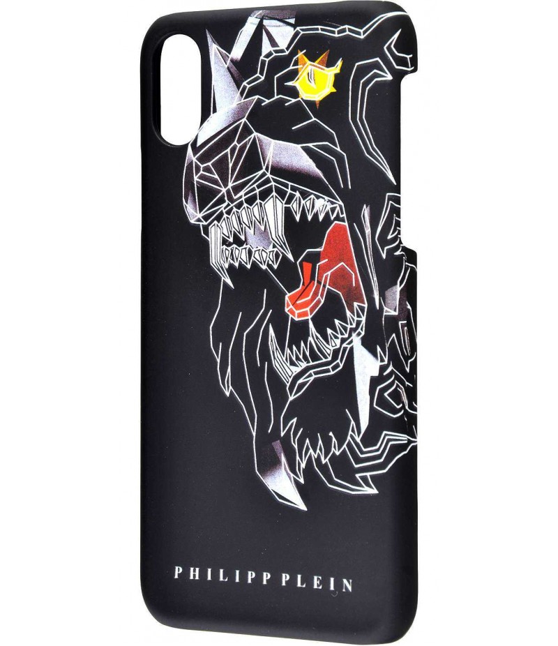 PHILIPP PLEIN (PC) IPhone X 01