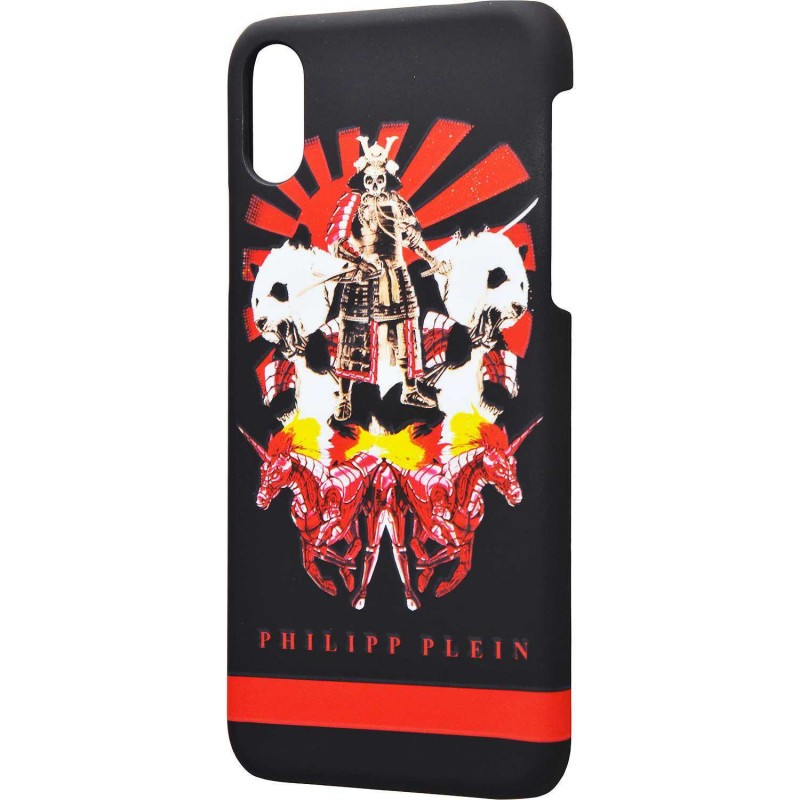 PHILIPP PLEIN (PC) IPhone X 02