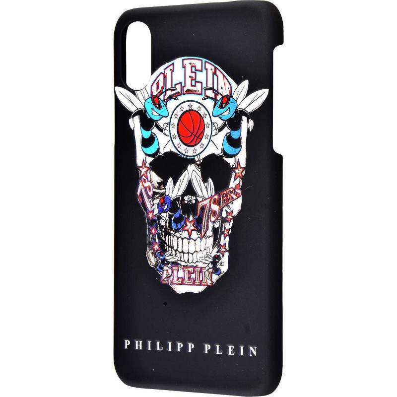 PHILIPP PLEIN (PC) IPhone X 08