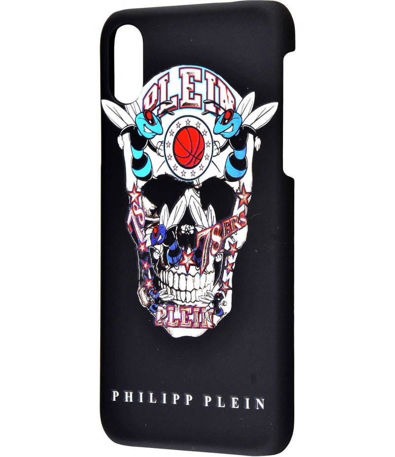 PHILIPP PLEIN (PC) IPhone X 08