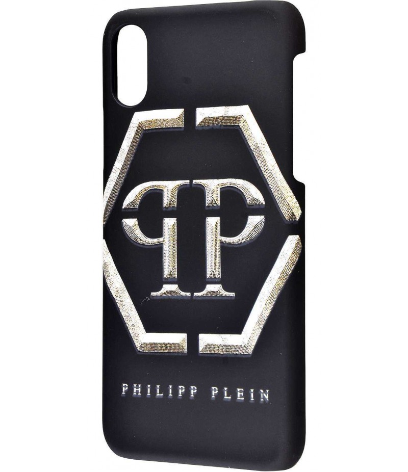 PHILIPP PLEIN (PC) IPhone X 09