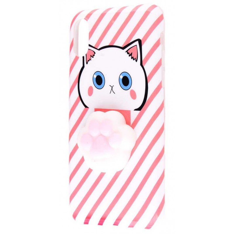 Squishy Case iPhone X 03